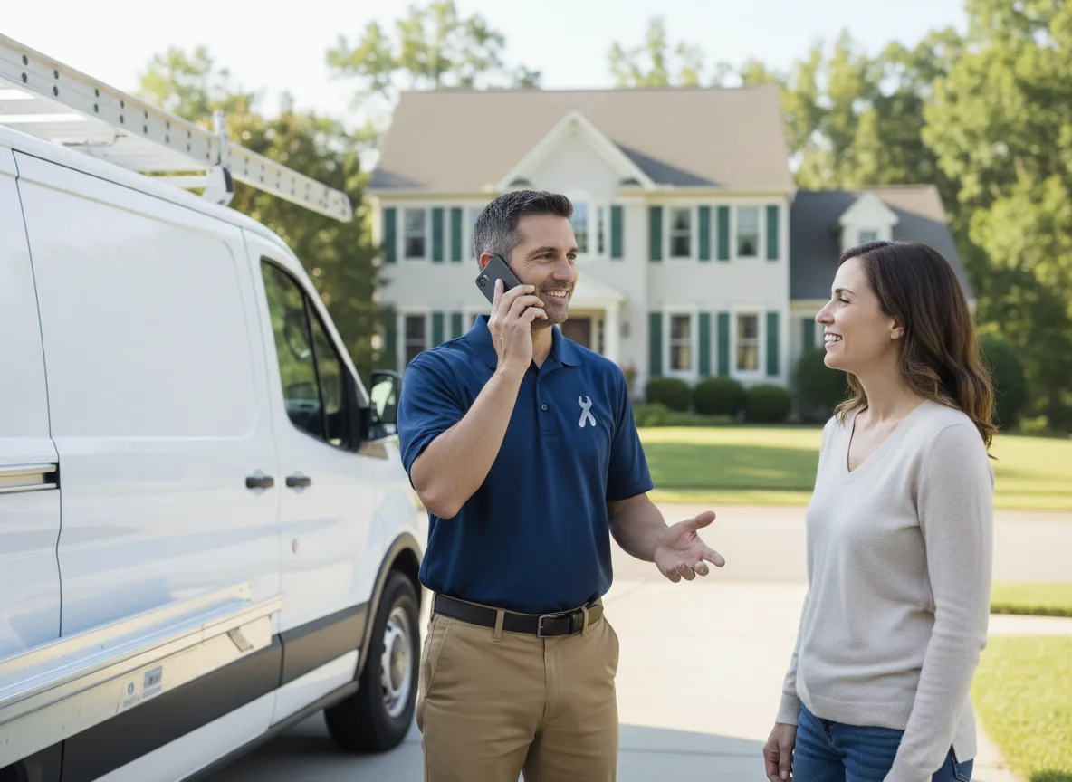 Home Gutter Service New Madison, OH FAQs